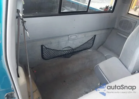 1997 Ford Ranger Xl/Xlt из США, поврежденный, VIN 1FTCR14A0VPA09033